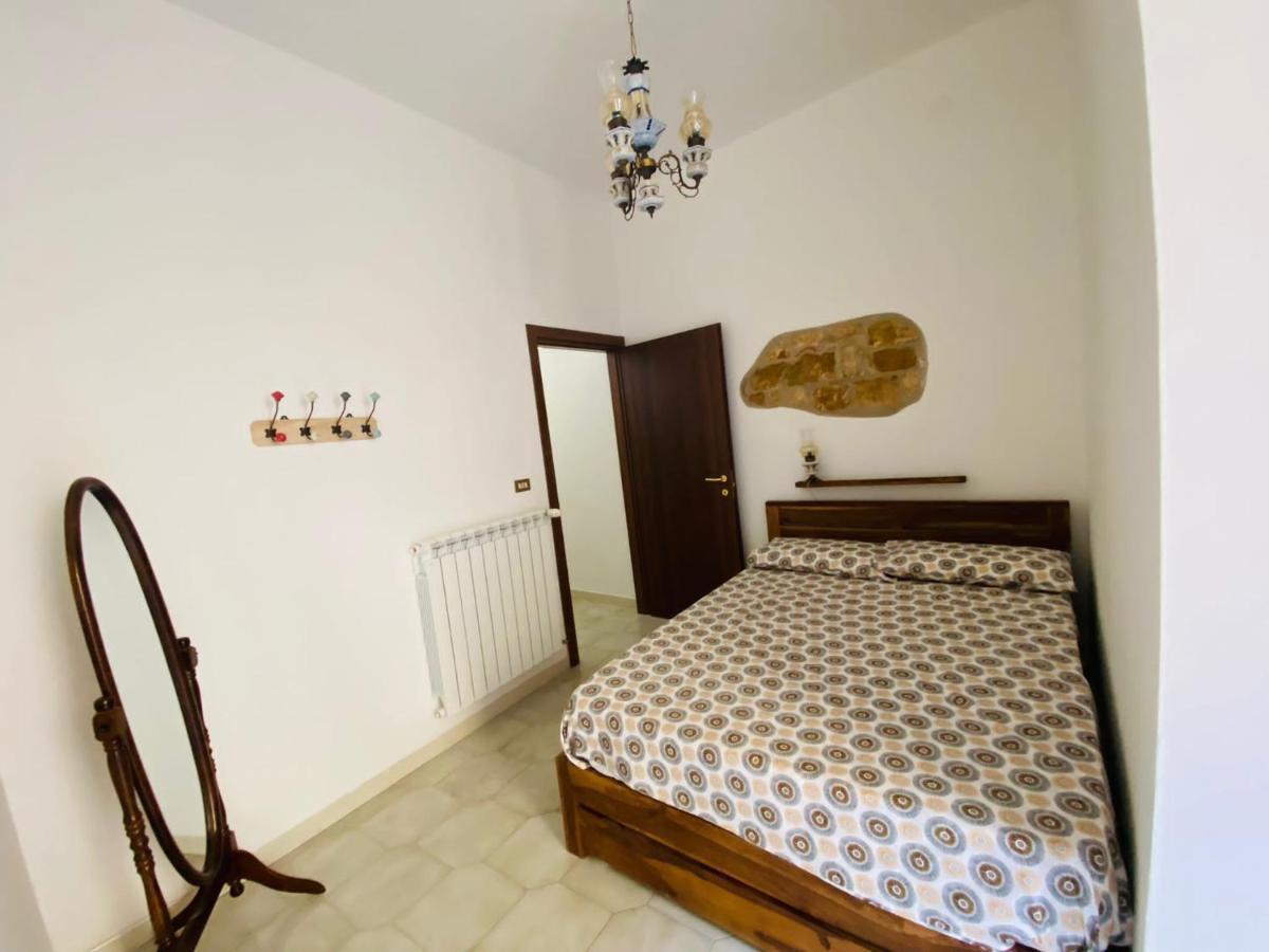 Casa Vacanze Da Mammanonna Taurasi Exterior foto