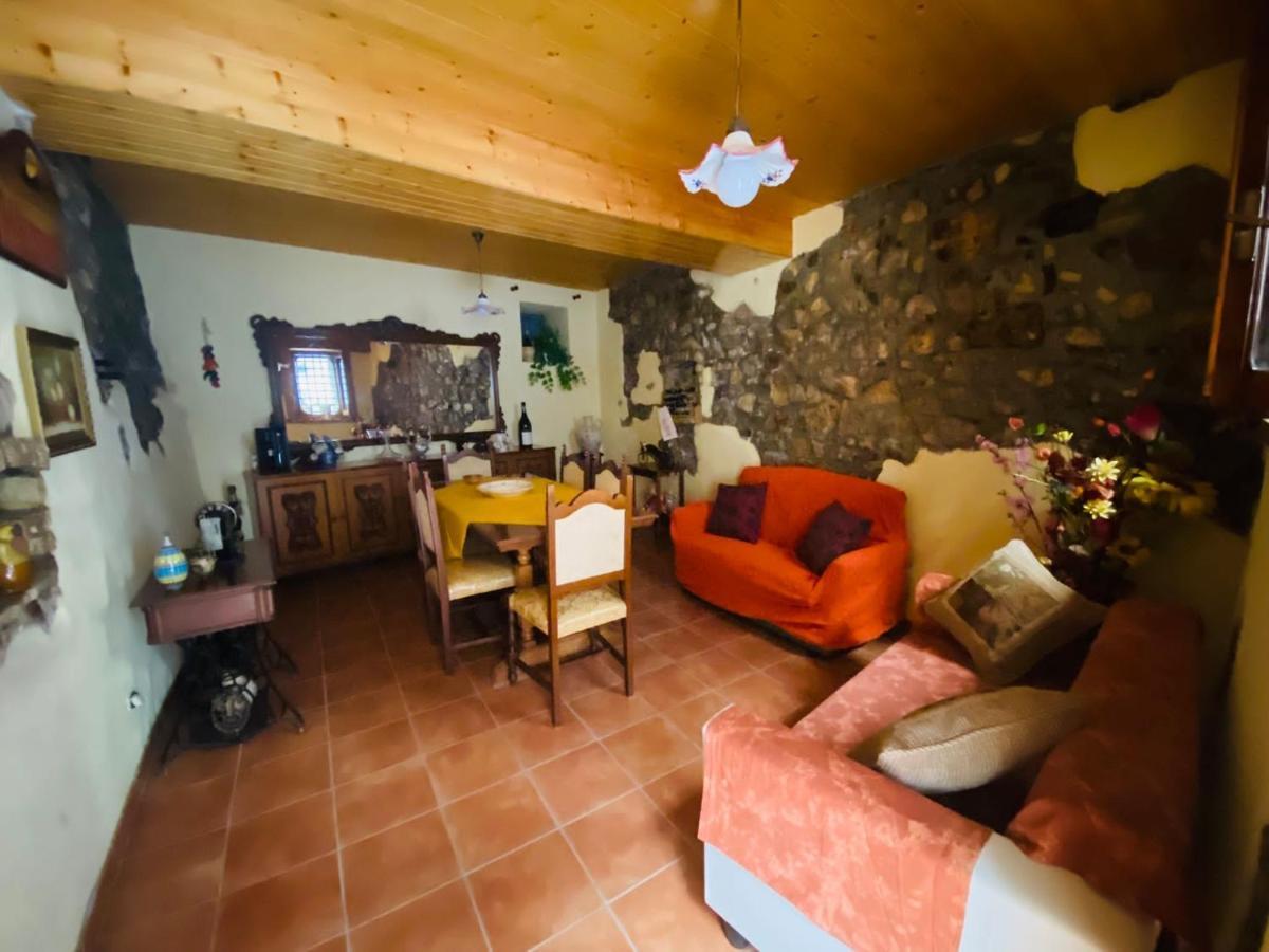 Casa Vacanze Da Mammanonna Taurasi Exterior foto