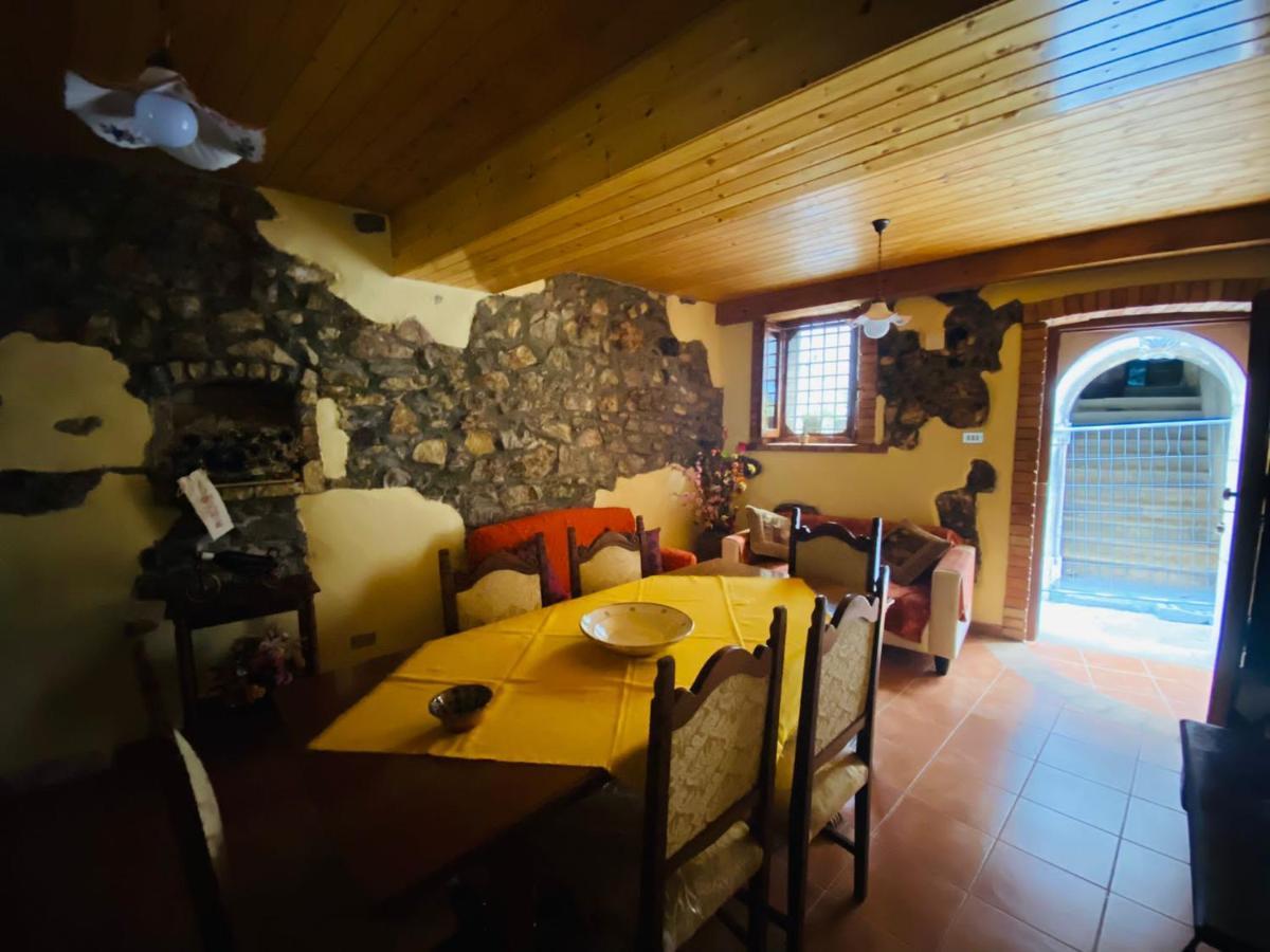 Casa Vacanze Da Mammanonna Taurasi Exterior foto